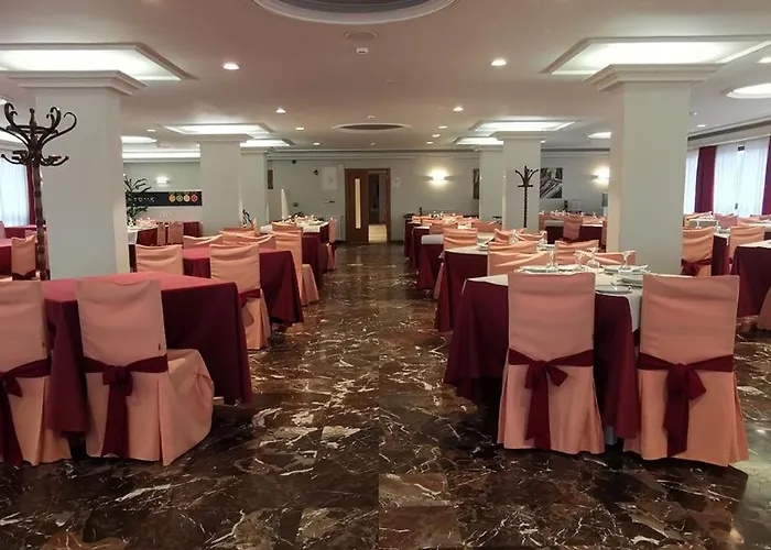 Otel Santome Sanxenxo